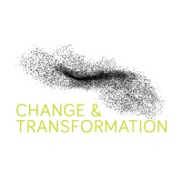 Change & Transformation Logo