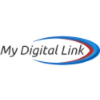 My Digital Link Inc. Logo