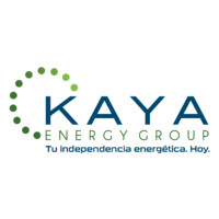 KAYA Energy Group Logo