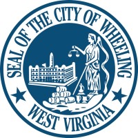 City of Wheeling, WV Logo