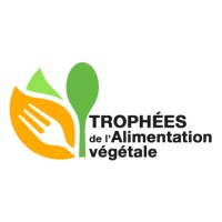 Les Trophées de lAlimentation vegetale Logo