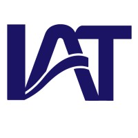 IAT Solutions Logo