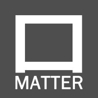 STUDIO MATTER Logo