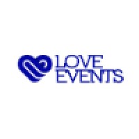 Love Events Logo
