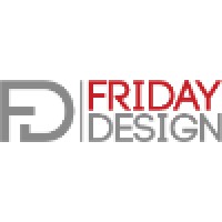 Friday Design Logo