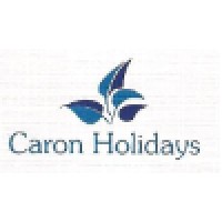 Caron Holidays Logo