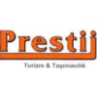 Prestij Turizm Taşımacılık Logo