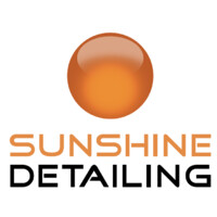 Sunshine Detailing Logo