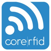 CoreRFID Ltd. Logo