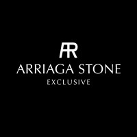 ARRIAGA STONE Logo