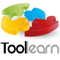 TOOLEARN Logo