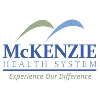 McKenzie Health System Logo