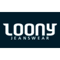 Loony Jeans Logo