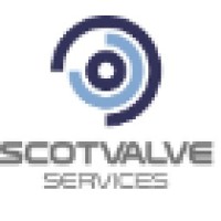 Scotvalve Services Limited (A Petrofac Company) Logo