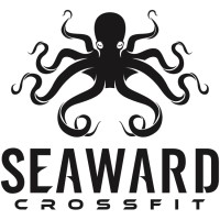 Seaward CrossFit Logo