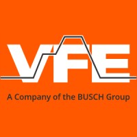 Vacuum Furnace Engineering Ltd Logo