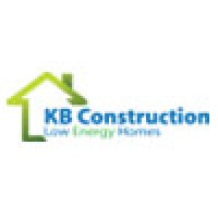 KB Construction - Low Energy Homes Logo