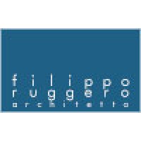 Filippo Ruggero architetto Logo