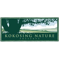 Kokosing Nature Preserve Logo