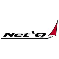 NETQ AMERICA, INC. Logo