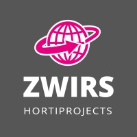 Zwirs Horti Projects Logo