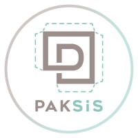 PAKSIS PACKAGING Logo