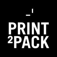 Print2Pack Logo