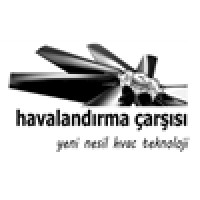 HAVALANDIRMA ÇARŞISI Logo