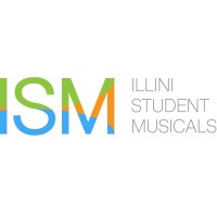 Illini Student Musicals Logo