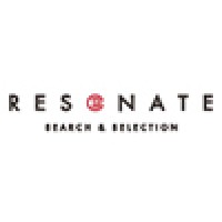 Resonate Search & Selection Ltd Logo