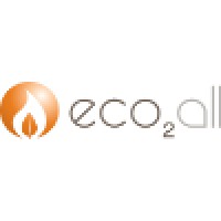 Eco2all.BV Logo
