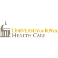 University of Iowa Health Care Logo
