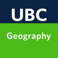 UBC Geography Logo