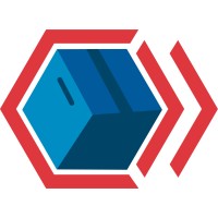 Mail Box & Pack Logo