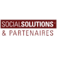 Social Solutions et Partenaires Logo