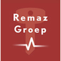 Remaz Groep Logo