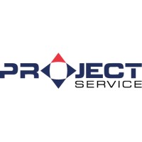 Project Service S.r.l. Logo