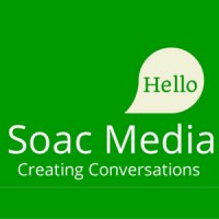 Soac Media Logo
