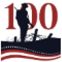 The United States World War One Centennial Commission Logo