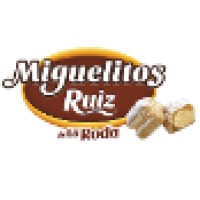 Miguelitos Ruiz de La Roda Logo