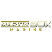 Martin Box Marine Logo
