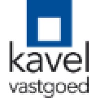 Kavel Vastgoed Logo