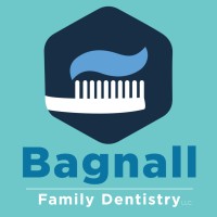 Bagnall Family Dentistry Logo