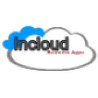 Incloud Business Apps Ltd. Logo