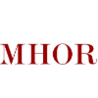 Mhor Group Logo