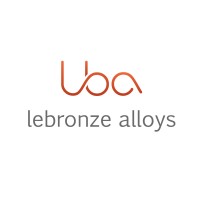 Lebronze alloys Logo