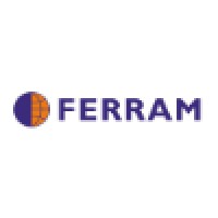 FERRAM STROJÍRNA, s.r.o. Logo
