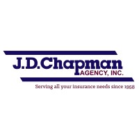 JD Chapman Agency Inc Logo