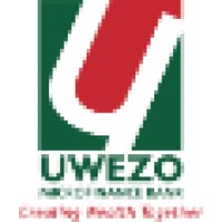 Uwezo Microfinance Bank Logo
