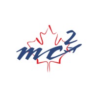 MID-CANADA MOD CENTER Logo